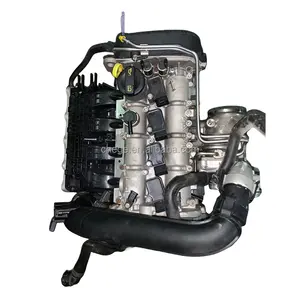 High quality Used VW Skoda engine EA211 CSS engine For Volkswagen Tiguan Skoda Karoq 1.4T