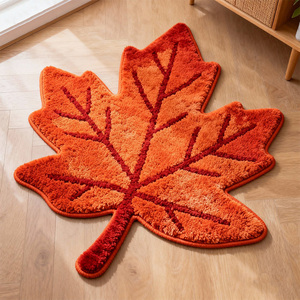 Tapis personnalisé avec logo, tapis en forme 3D, tapis de sol pour salon, tapis personnalisés, tapis de salon - Product Image 4