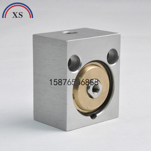 กระบอกลมนิวแมติก Festo L2670114 สำหรับเครื่องพิมพ์ KBA ตัวเรือนอะลูมิเนียม - Product Image 1