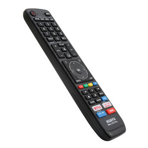 HUAYU RM-L1575 PLUS <span class=keywords><strong>Control</strong></span> <span class=keywords><strong>remoto</strong></span> <span class=keywords><strong>Universal</strong></span> uso <span class=keywords><strong>para</strong></span> Hisense <span class=keywords><strong>ROKU</strong></span> UHD LCD LED 4K Smart <span class=keywords><strong>TV</strong></span> - Product Image 3