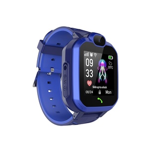 Reloj Inteligente para Niños a <span class=keywords><strong>Precio</strong></span> de Fábrica, con Posicionamiento, SOS, Llamadas Bidireccionales, Pantalla Táctil HD, Cámara para Tomar Fotos - Product Image 3