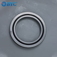 Roulement à rouleaux croisés cylindrique sans trou de montage CRBH70045A, haute précision, charge lourde, P2/P4/P5, conception à anneau intégré, gain de place