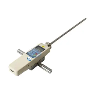 Digitale Bodem Hardheid Tester Bodemverdichting Meter