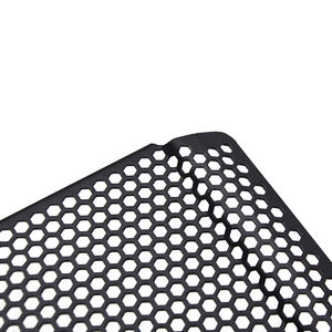 ที่ครอบป้องกันตะแกรงหม้อน้ำสำหรับรถจักรยานยนต์, <span class=keywords><strong>1000</strong></span> <span class=keywords><strong>V</strong></span>-<span class=keywords><strong>Strom</strong></span>/1000XT/GTA 2014 - 2019 2018 2017 2016 <span class=keywords><strong>2015</strong></span> - Product Image 6