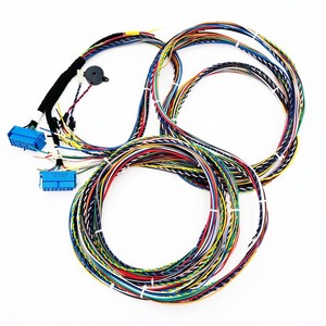 ชุดสายไฟควบคุมเครื่องยนต์สำหรับรถยนต์แต่ง - Product Image 6