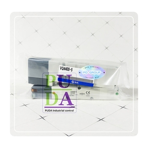 Spot Waren für Ventil Magnetventil VQC4201-51 VQC4201 <span class=keywords><strong>VQC</strong></span> Garantie 1 Jahr - Product Image 4