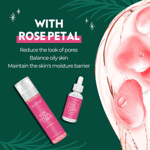 <span class=keywords><strong>Rose</strong></span> <span class=keywords><strong>de</strong></span> Noël Produits <span class=keywords><strong>de</strong></span> soins <span class=keywords><strong>de</strong></span> la peau Gel nettoyant naturel pour le visage à la <span class=keywords><strong>rose</strong></span> Sérum tonique à l'<span class=keywords><strong>eau</strong></span> Crème pour le visage Ensemble <span class=keywords><strong>de</strong></span> soins <span class=keywords><strong>de</strong></span> la peau <span class=keywords><strong>de</strong></span> marque privée - Product Image 4