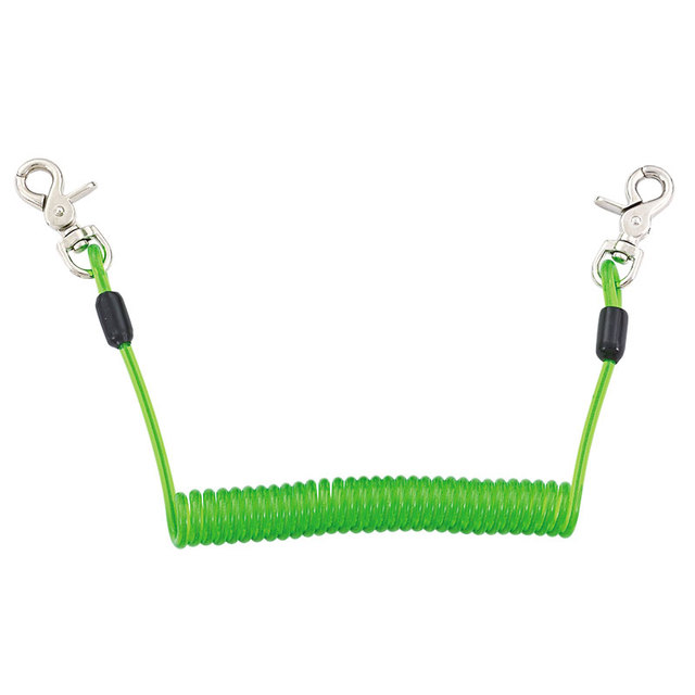 Safety Retractable Spring Tool Lanyards