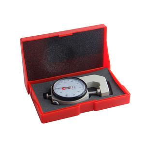 <span class=keywords><strong>FUJISAN</strong></span> – jauge d'épaisseur de bijoux en cuir, poids léger, outils de mesure de pierres précieuses - Product Image 6