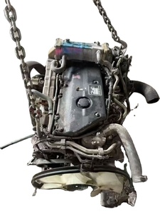 Hızlı Kargo Kullanılmış dizel Motor Isuzu 4HK1T 4 silindirli Isuzu Euro3 Kamyon için Mükemmel Ürünler - Product Image 1