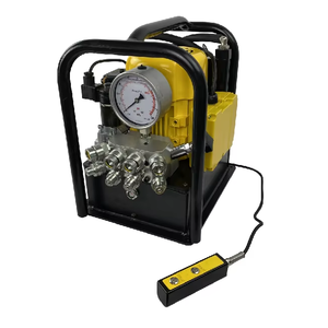 Bomba Hidráulica Ligera Vlwp511-2 con Control Preciso para Mantenimiento de Equipos - Product Image 1