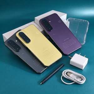 Téléphone A56 débloqué mondial, processeur Octa Core, caméra beauté intégrée, écran HD 7,3 pouces, 16 Go + 1 To, disponible en gros - Product Image 5