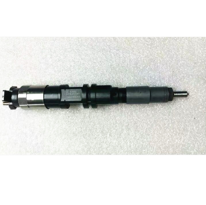 diesel fuel injector 095000-6480 RE529149 injector for John Deere S450 injector nozzle 095000-6480 RE529149 AP51800 SE501947