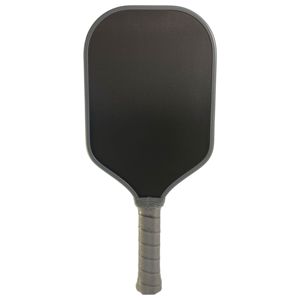 Pala <span class=keywords><strong>de</strong></span> Pickleball <span class=keywords><strong>de</strong></span> Fibra <span class=keywords><strong>de</strong></span> Carbono Termoformada T700 <span class=keywords><strong>de</strong></span> Grosor Personalizado, Raqueta <span class=keywords><strong>de</strong></span> Pickleball <span class=keywords><strong>de</strong></span> Grafito, Marca Poros, ODM OEM - Product Image 2