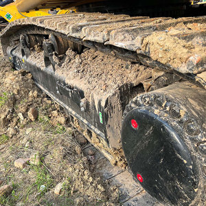 Excavadoras CAT 349D2 349D 350D2 usadas de buen rendimiento, con alta eficiencia y diseño duradero, en venta - Product Image 3