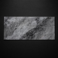 Panneau de revêtement mural flexible en quartz souple texturé Cang Rock MCM, imperméable et pliable, pour salon moderne, hôtel, salle de sport, garantie 5 ans
