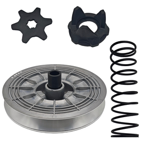 Conjunto de Embrague de Transmisión Secundaria para <span class=keywords><strong>BRP</strong></span> Outlander Renegade Maverick Commander 400 500 1000 OEM 420280173, Piezas para ATV/UTV - Product Image 2