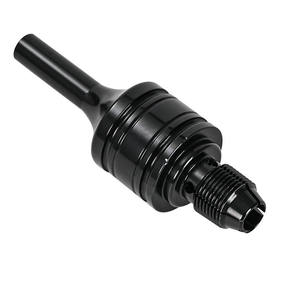 Pezzi di ricambio meccanici in metallo personalizzati a rulli personalizzati - Product Image 5