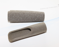 Weihai produsen domestik rel pancing kustom seat arbor liner pegangan serat karbon insert poliuretan ramah lingkungan