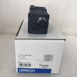 Cámara Inteligente FQ2-S25100N Nueva, Original y Genuina - Product Image 2