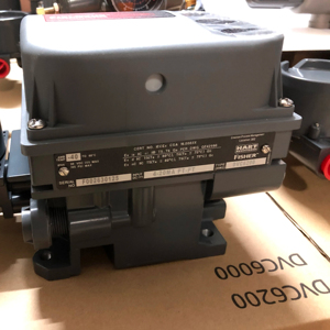 Solenoide DVC6200/6030 y Serie 210 para Control Neumático Chino DVC 6200 - Product Image 5