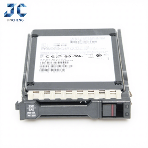 P40475-B21 800GB SAS 24G SSD - Enterprise Server Disk - Product Image 1
