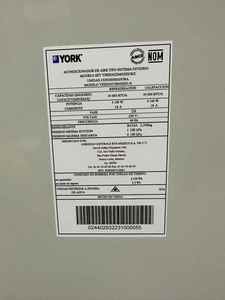 Climatiseur Split 9000 BTU à Fréquence Variable Économe en Énergie Réfrigérant R32 Électrique Prêt pour VR Usage Domestique et Extérieur - Product Image 3