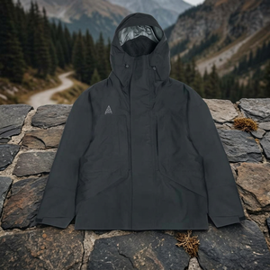 Veste technique de sport d'extérieur coupe-vent ACG Gore-Tex pour homme, tissu 420g - Product Image 3