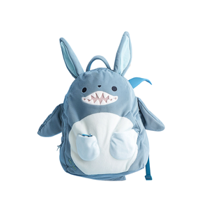 Sacs à dos en peluche personnalisés pour enfants, sacs à dos en peluche pour filles, sacs à dos en peluche pour l'automne - Product Image 6