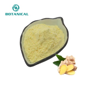 B.C.<span class=keywords><strong>I</strong></span> VERSORGUNG Wasser lösliches Instant Dry Ginger Extract Pulver Gingerol - Product Image 3