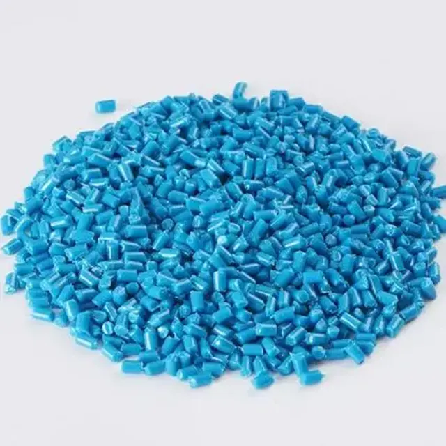 HDPE Plastic Raw Material Ex-Factory Price
