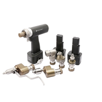 Perceuse orthopédique vétérinaire multifonction EUR VET AC 110-220V, outils électriques, instruments chirurgicaux