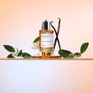 Dossier Floral Marshmallow - Inspirado en Love, Don't <span class=keywords><strong>Be</strong></span> <span class=keywords><strong>Shy</strong></span> de Kilian - Perfume de Lujo - Infusión Pura - Sin Parabenos - Product Image 5