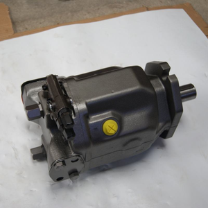 Bomba de Pistones Axiales Hidráulica A10VO ALA10VO100 A10VO100 3217876200 R902419603 ALA10VO100DFR1/31R-VSC62K07-SO143 ALA10VO100DFR1 - Product Image 6