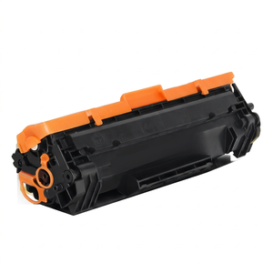 Tóner HP 48A para impresoras HP LaserJet Pro M15w M15a, cartucho de tóner compatible con HP LaserJet Pro MFP M28w M28a M29w M29a - Product Image 1