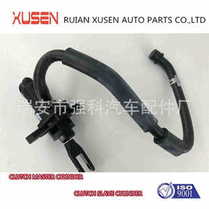 Cilindro Maestro de Embrague Wooksen MA10-41-990M1 para Haima 2 Cupid Haima M3, Pieza de Repuesto - Product Image 2