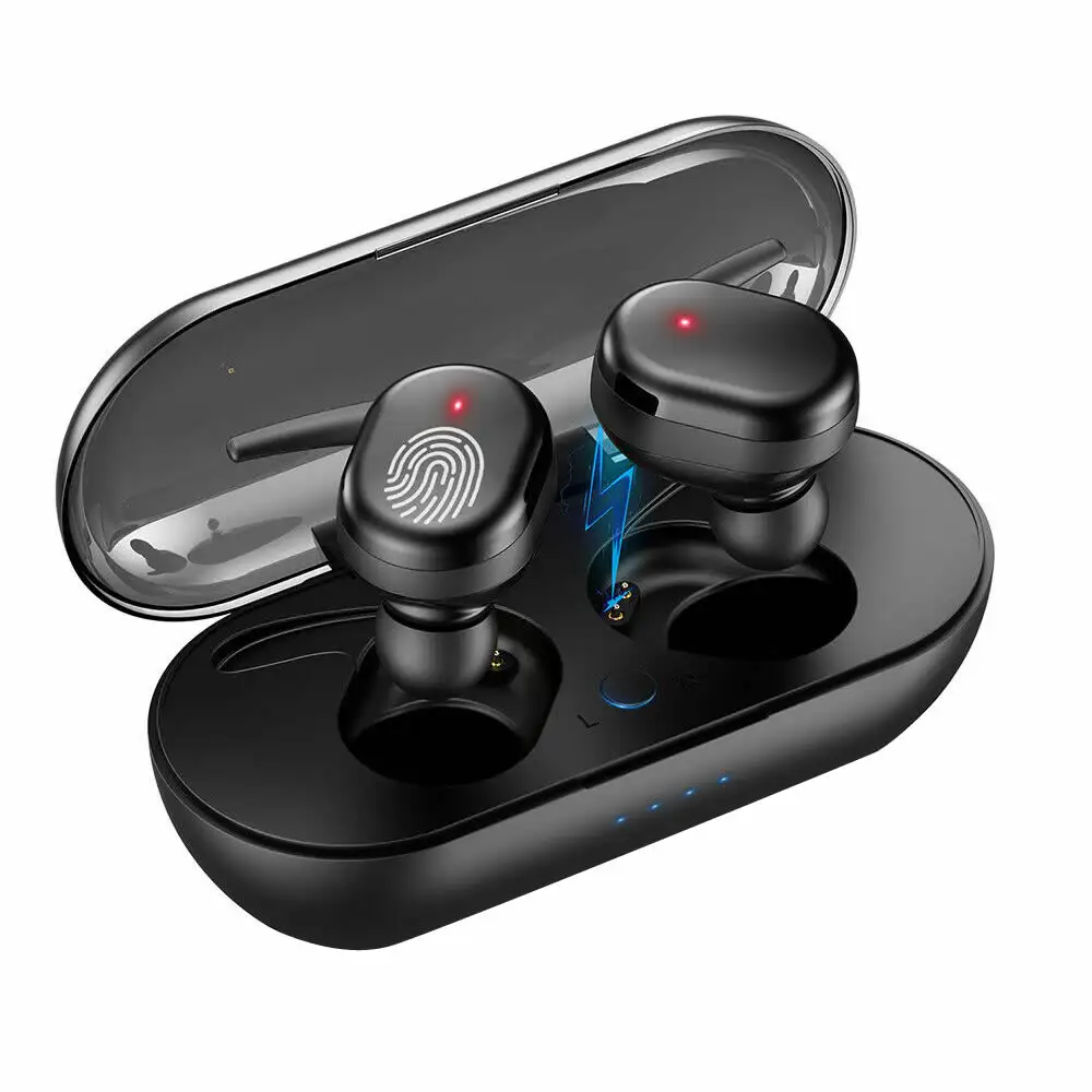 Y30 Gaming Earphones Hands Free True Wireless TWS Earbuds Earphone Headphone Y30