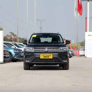 SUV auto compatte a benzina 4x4 buon prezzo per auto <span class=keywords><strong>vw</strong></span> Tharu - Product Image 6