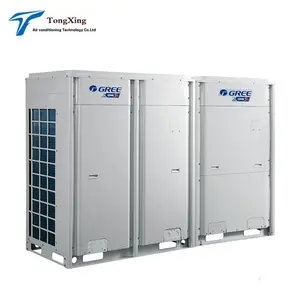 Gree — climatiseur multiple VRF, système de climatisation centrale de la maison, VRV