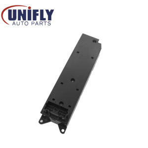 Interrupteur de lève-vitre électrique UNIFLY pour Mitsubishi L200 Storm Strada 96-04 RHD MR732116 - Product Image 6