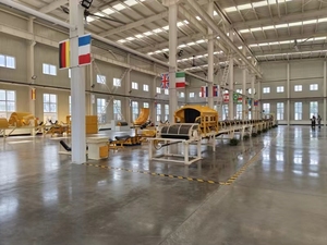 Cảm biến tốc độ thông minh loại không tiếp xúc cho băng tải công nghiệp, hợp kim nhôm IP67, đạt chứng nhận CE ISO, thiết bị phát hiện trượt băng tải - Product Image 3