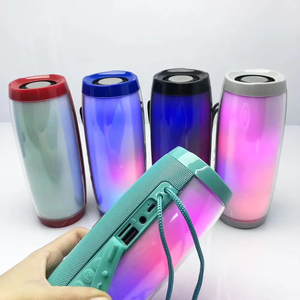 Handsfree TG157 Outdoor Wireless <strong>Speaker</strong> Waterproof Small Garden Wireless BT <strong>Speaker</strong> Plastic Portable <strong>Speaker</strong> - Product Image 5