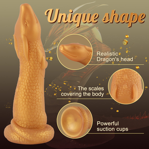 Dildo per gli uomini grande vibratore dildo - Product Image 2