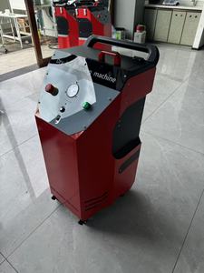 Máquina de limpieza criogénica con certificación CE, multifuncional, con varios estilos a elegir. - Product Image 2