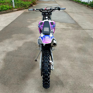 Motocicletas KEWS de 4 Tiempos, 300cc, Motocross, Moto de Cross - Product Image 6