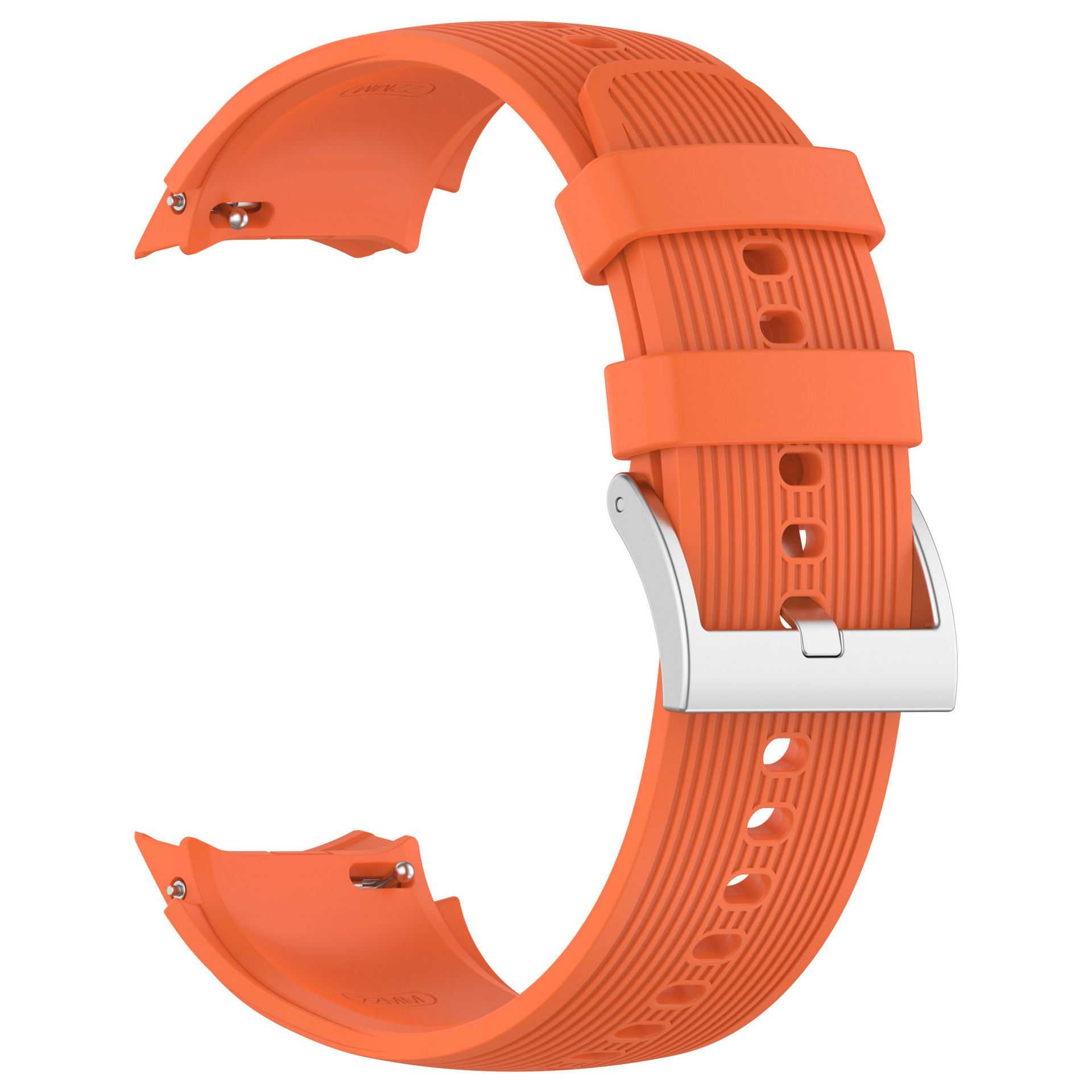 Orange vif