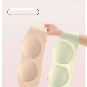 Sexy Self <strong>Adhesive</strong> Silicone <strong>Bra</strong> Strapless Invisible Push-up - Product Image 1