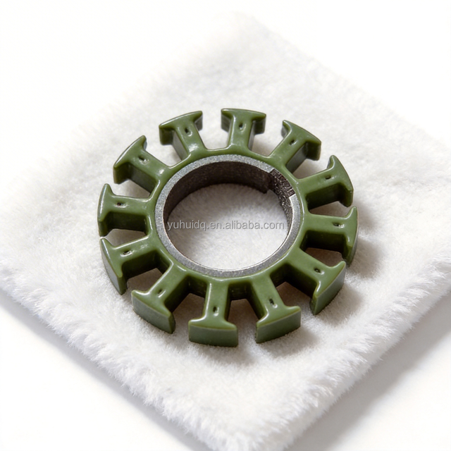 2805 UAV Power Stator Iron Core, ultra Thin Silicon Steel Lamination for Long Distance Plant protection Operation