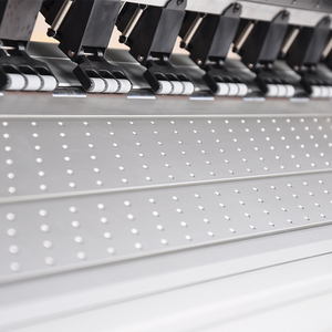 Đôi đầu lớn Máy in/Áp phích Vải vinyl bọc sinh thái dung môi máy in/10ft Trung Quốc dx5 Máy vẽ máy in - Product Image 6