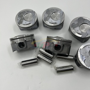 23041-3CFA0 230413CFA0 Conjunto de Pistón y Pasador para Hyundai Kia 23041 3CFA0 - Product Image 4
